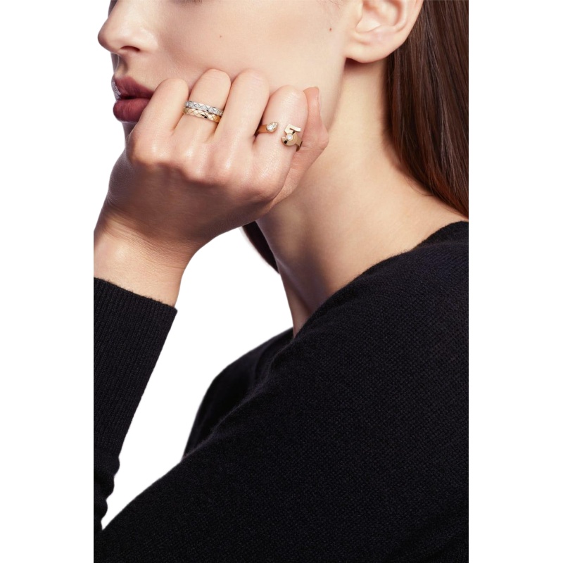 Replicate Extrait de N°5 ring(1:1 replica)
