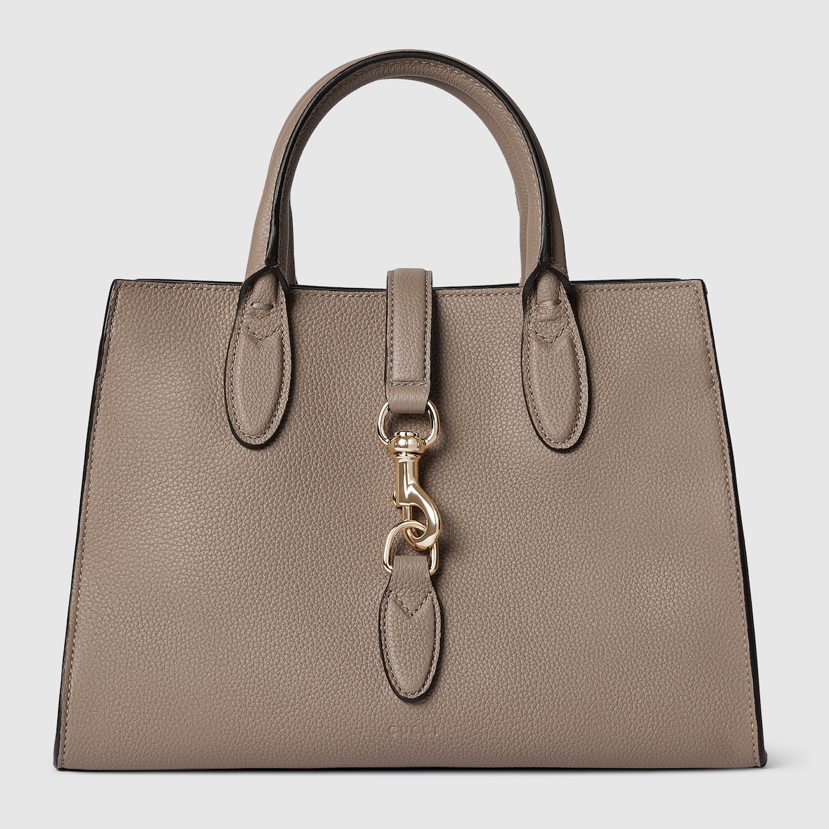 Replicate Medium Tote Bag With Hook Closure(1:1 replica)