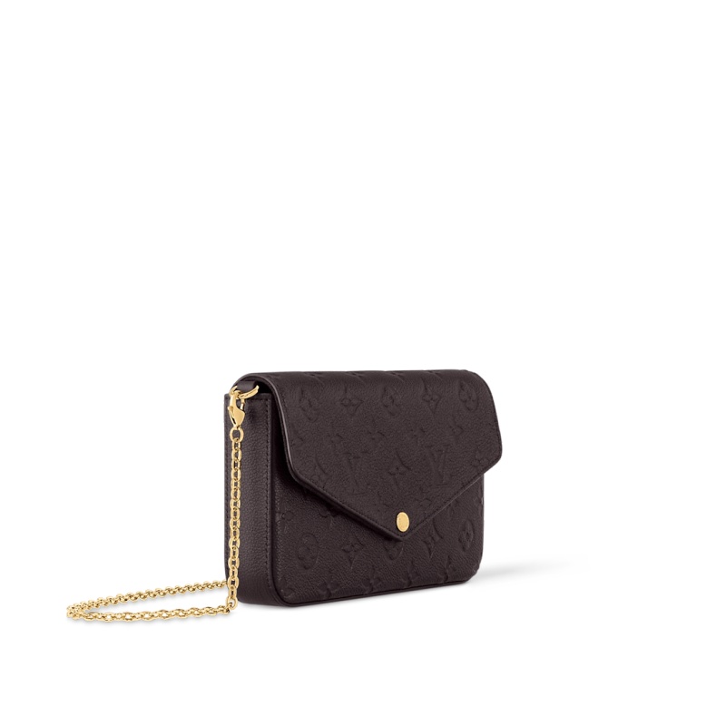 Replicate Louis Vuitton Félicie Pochette M14193(1:1 replica)