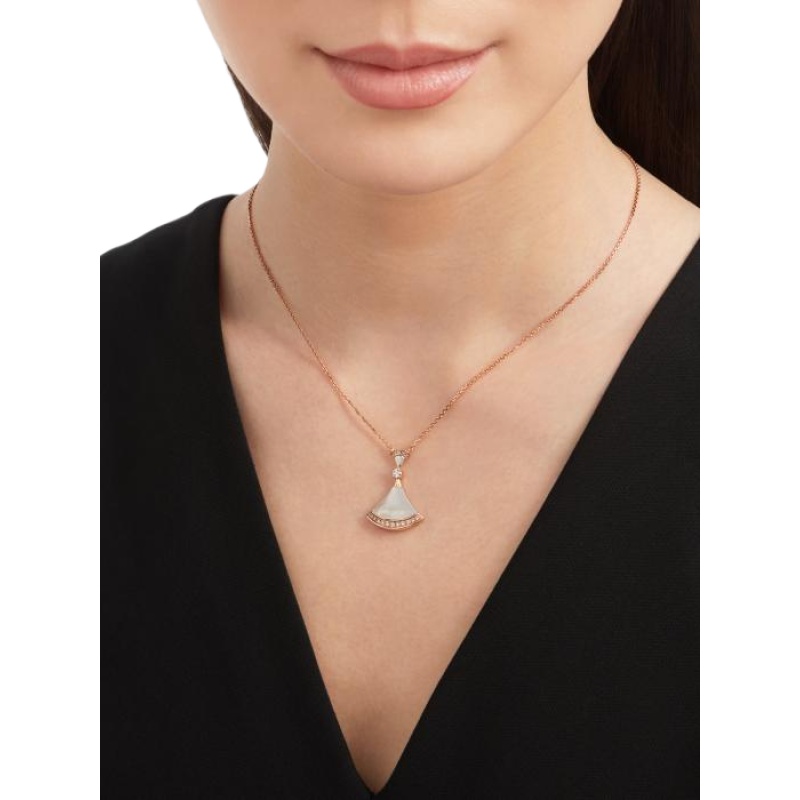 Replicate DIVAS’ DREAM Necklace(1:1 replica)