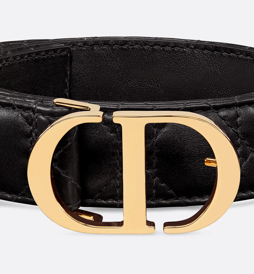 Replicate 30 Montaigne Belt(1:1 replica)