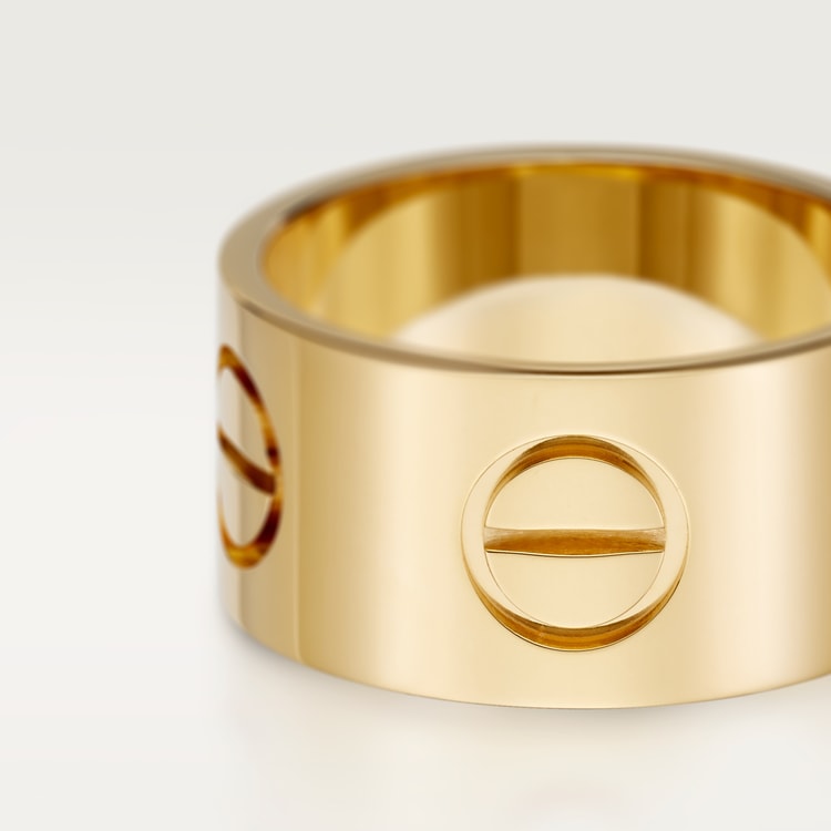 Replicate LOVE ring, large model(1:1 replica)