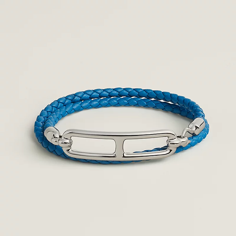 Replicate Roulis Double Circle Bracelet(1:1 replica)