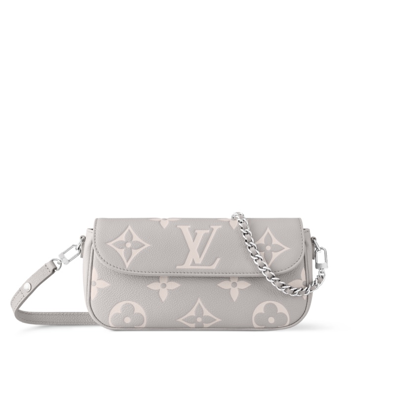 Replicate Louis Vuitton Wallet On Chain Ivy M14225(1:1 replica)