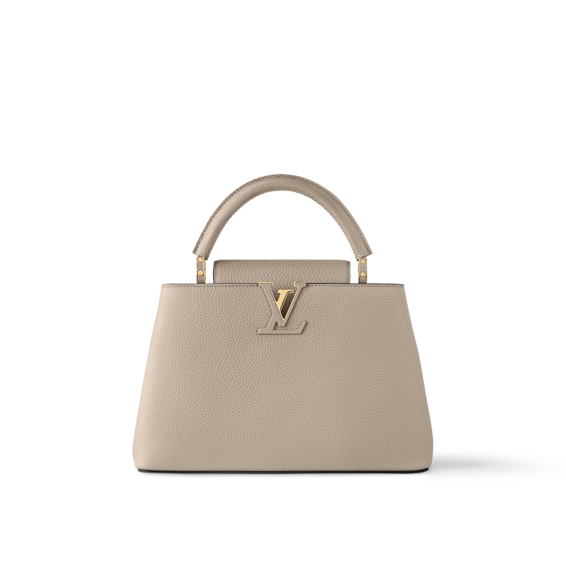 Replicate Louis Vuitton Capucines MM  M24745(1:1 replica)