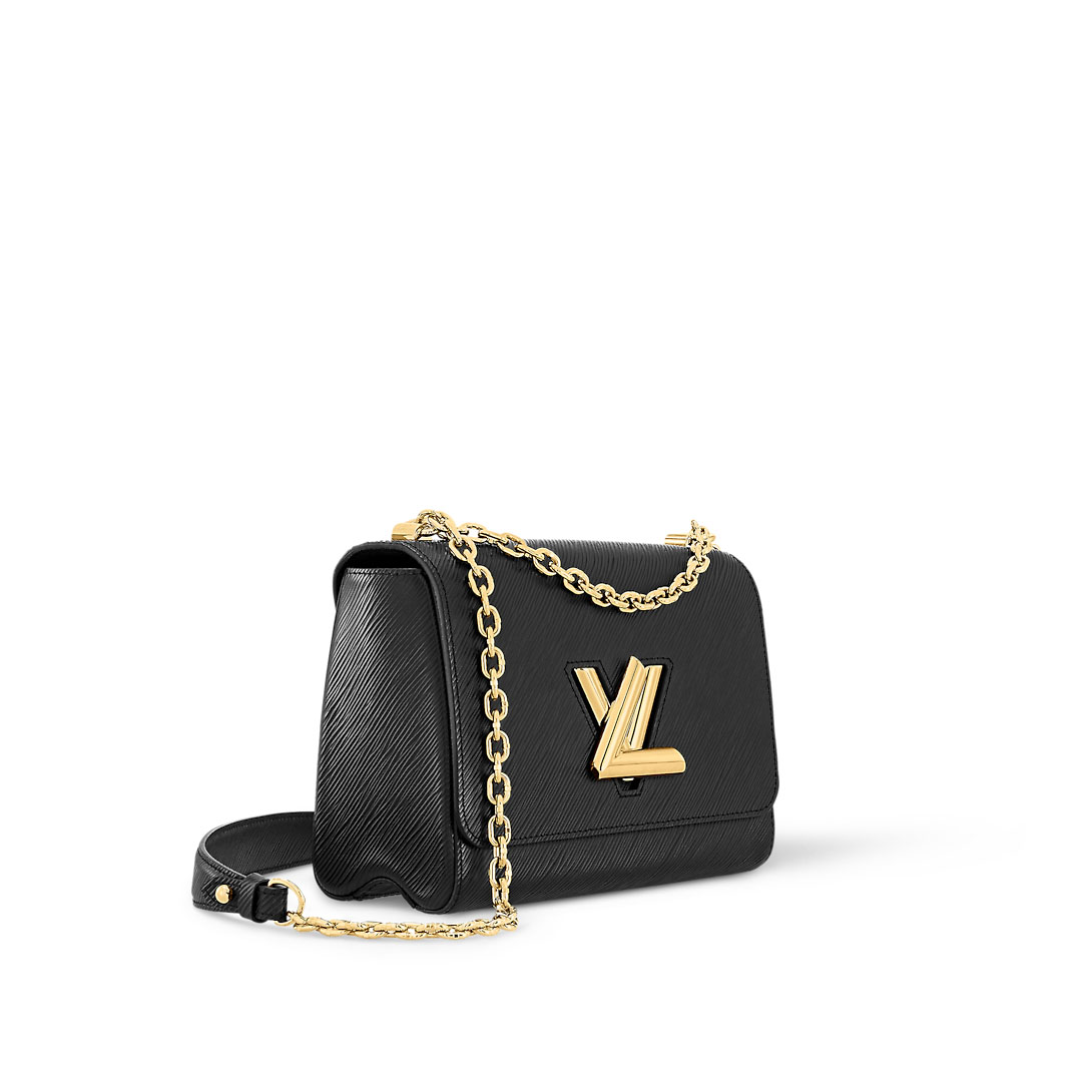 Replicate Louis Vuitton Twist PM M21133(1:1 replica)