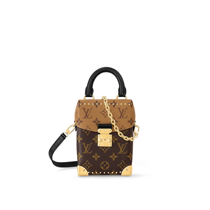 Replicate Louis Vuitton Camera Box M82465(1:1 replica)