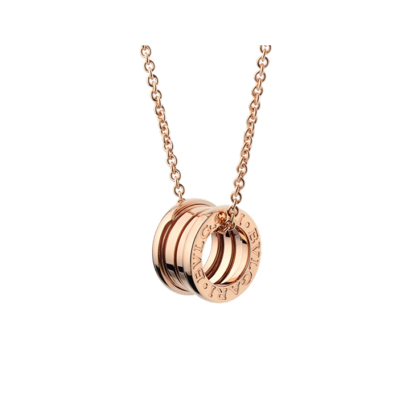 Replicate B.zero1 Series Necklace(1:1 replica)