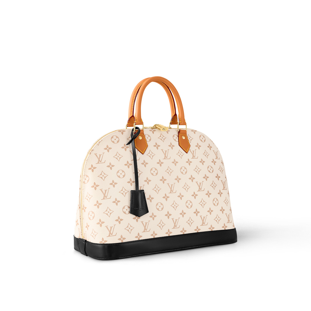 Replicate Louis Vuitton Alma GM M46921(1:1 replica)