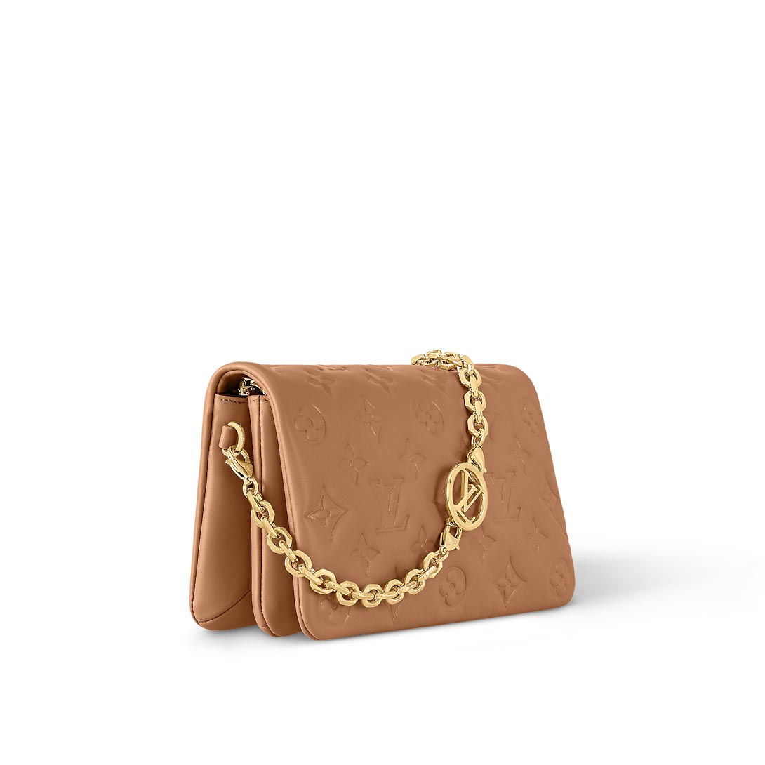 Replicate Louis Vuitton Pochette Coussin M82162(1:1 replica)