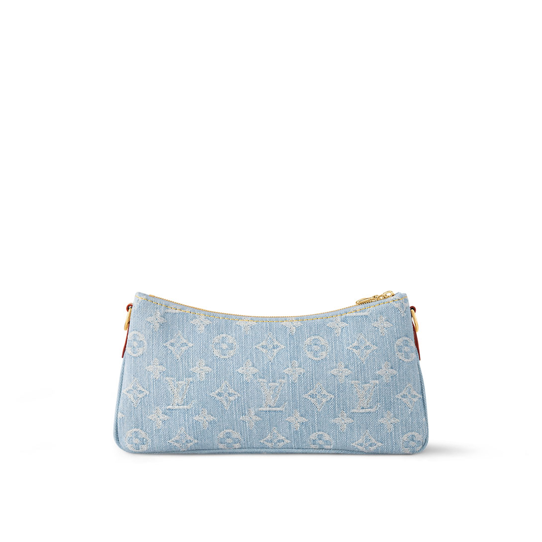 Replicate Louis Vuitton Liv Pochette M83532(1:1 replica)