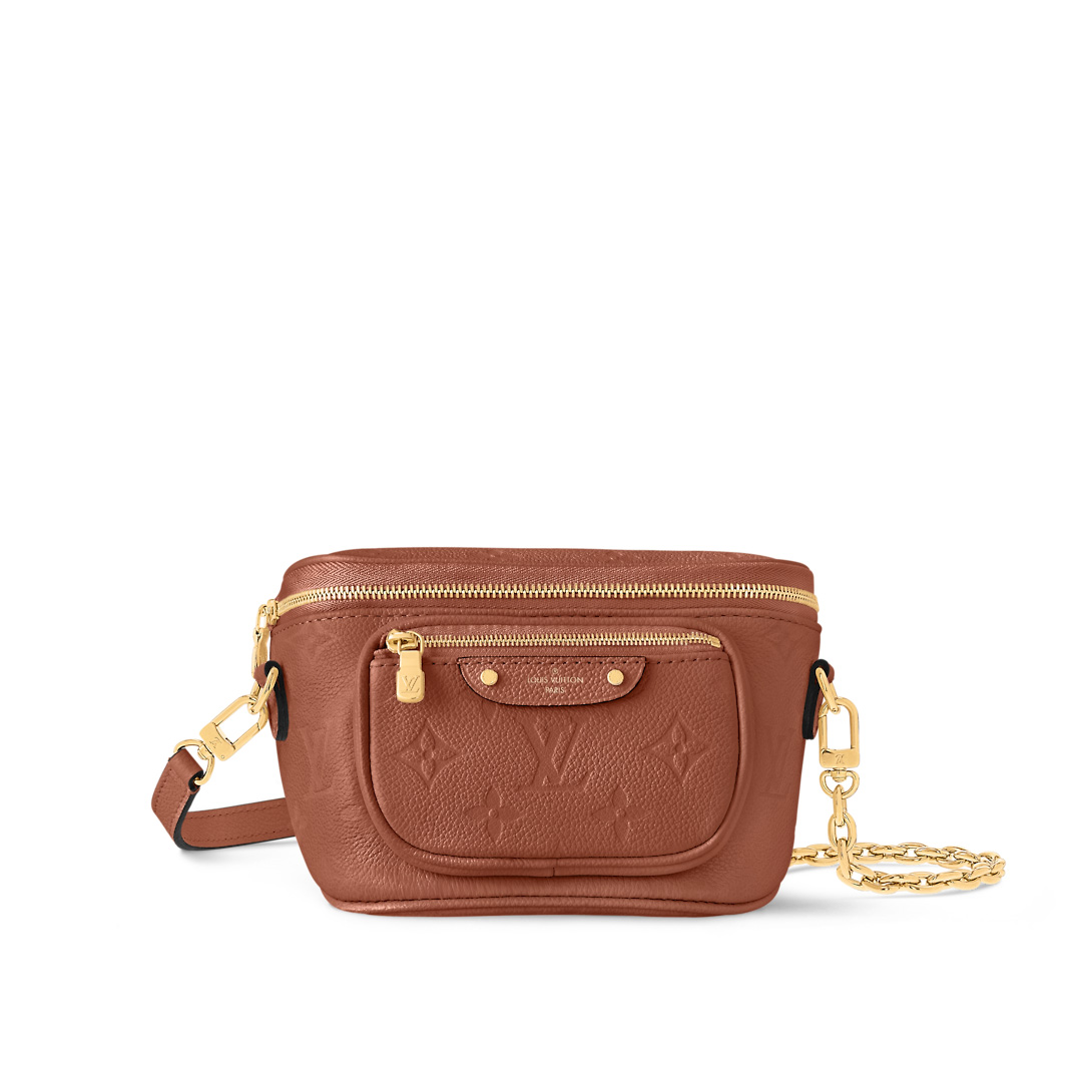 Replicate Louis Vuitton Mini Bumbag M12753(1:1 replica)