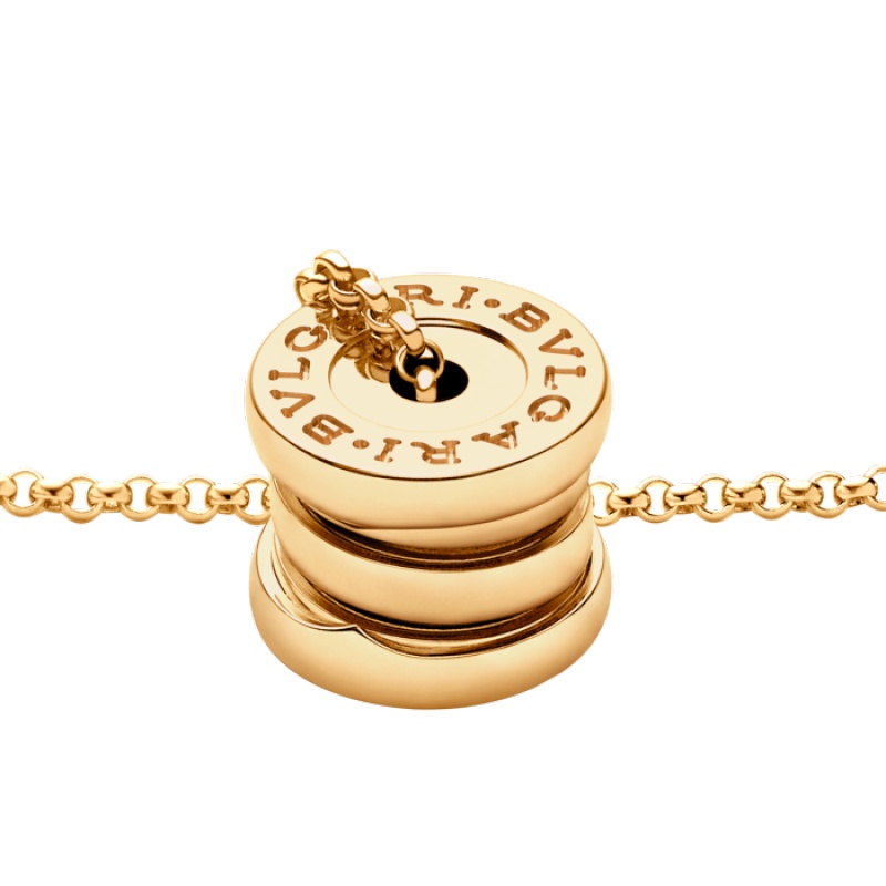 Replicate B.zero1 Series Necklace(1:1 replica)