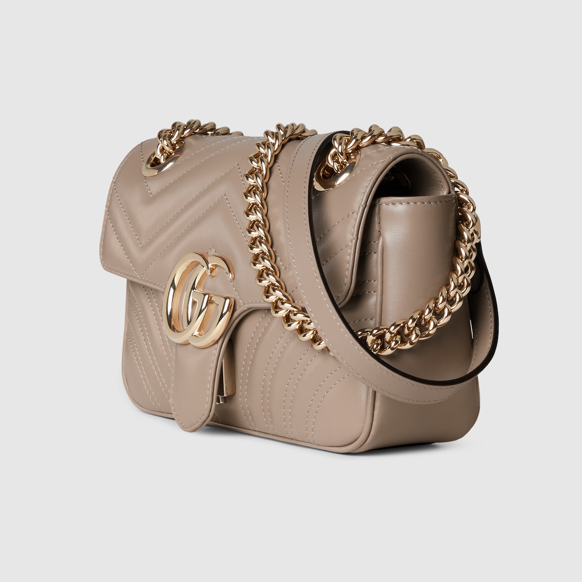 Replicate GG Marmont Mini Shoulder Bag(1:1 replica)