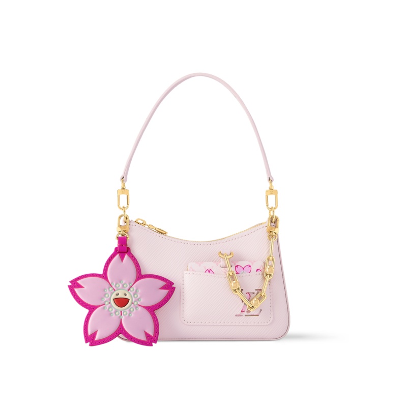 Replicate Louis Vuitton TM Marellini M13101(1:1 replica)