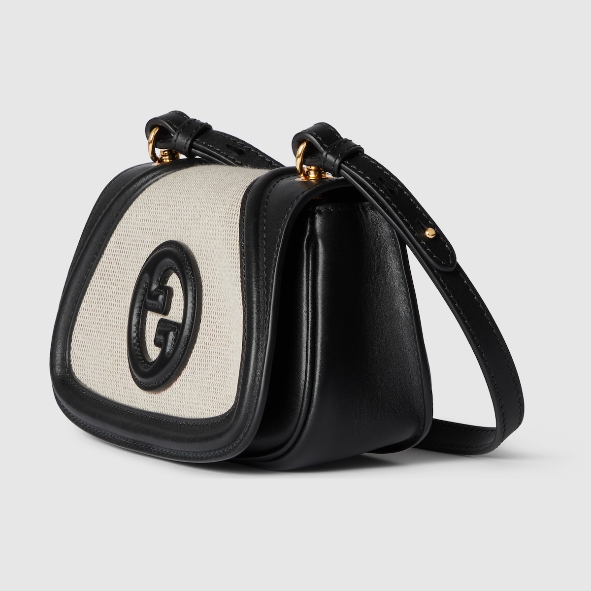 Replicate Gucci Blondie Mini Shoulder Bag(1:1 replica)