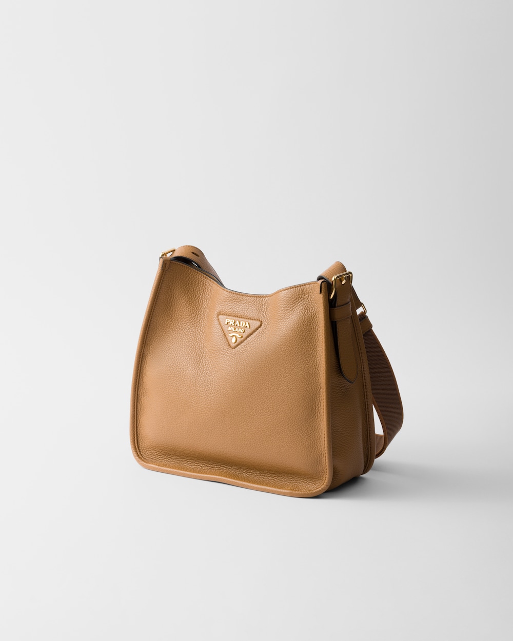 Replicate Medium Leather Bag(1:1 replica)
