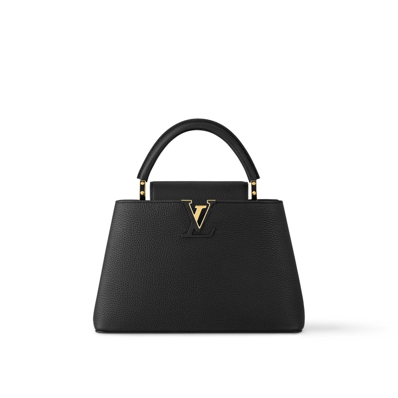 Replicate Louis Vuitton Capucines MM M24727(1:1 replica)