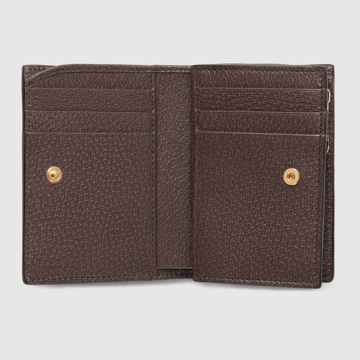 Replicate Ophidia Bi-fold Wallet(1:1 replica)