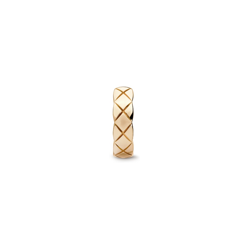 Replicate Coco Crush single earring(1:1 replica)