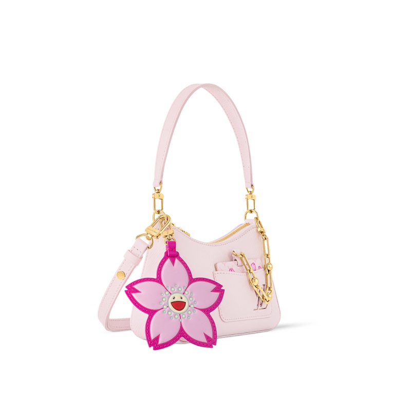 Replicate Louis Vuitton TM Marellini M13101(1:1 replica)