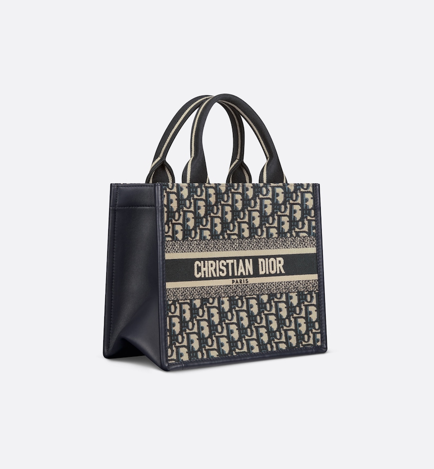 Replicate Dior Small Dior Book Tote 26.5 CM(1:1 replica)