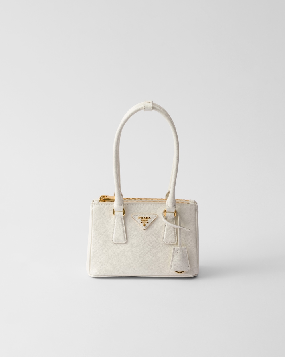 Replicate Prada Galleria Saffiano Leather Mini-Bag(1:1 replica)