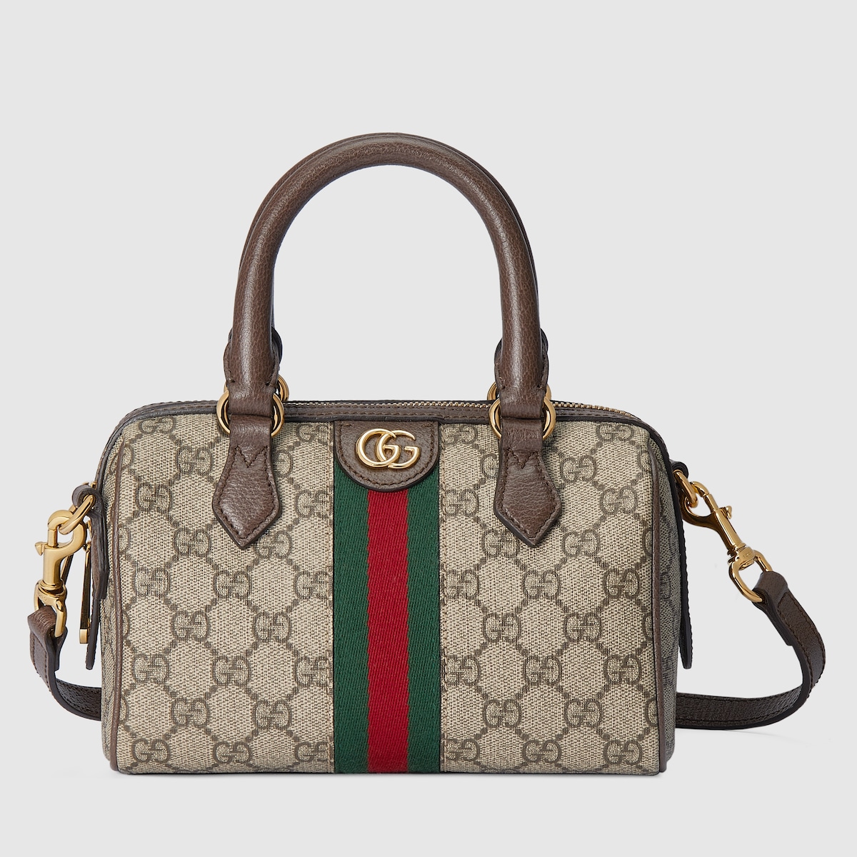 Replicate Ophidia Mini Top Handle Bag(1:1 replica)