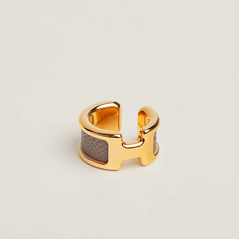 Replicate Olympe ear clip, small model(1:1 replica)