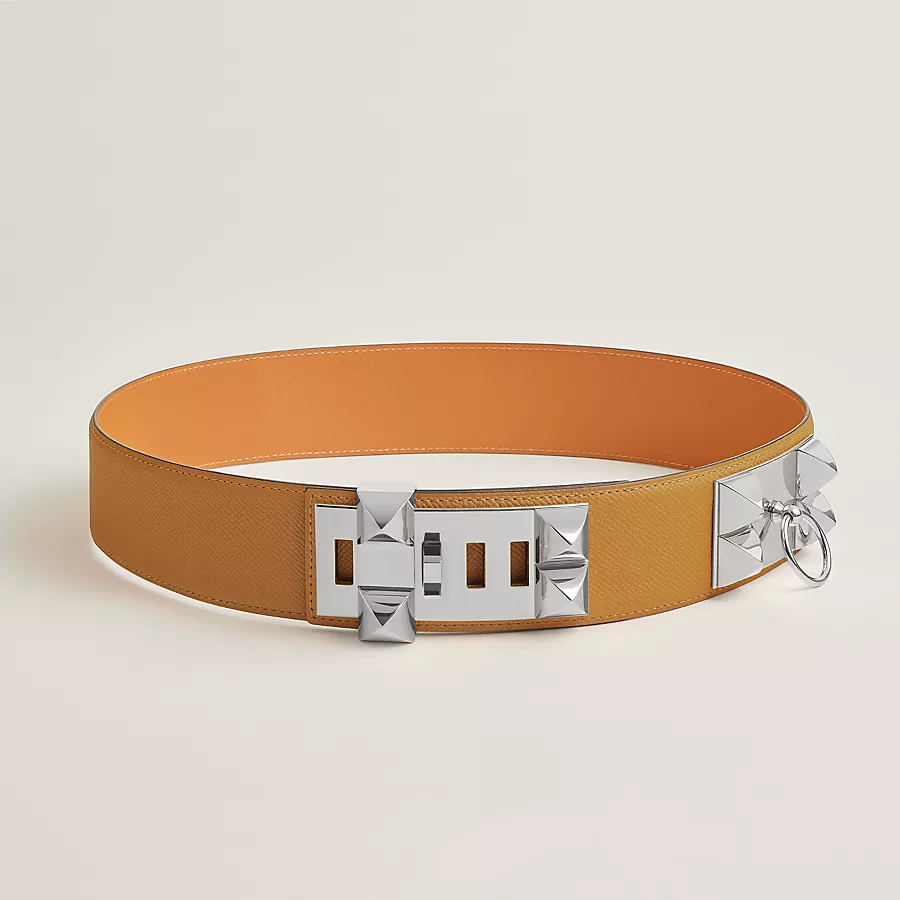 Replicate Collier de Chien 50 belt(1:1 replica)