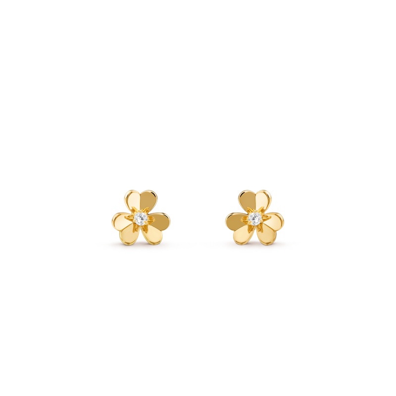 Replicate Frivole earrings, small model(1:1 replica)