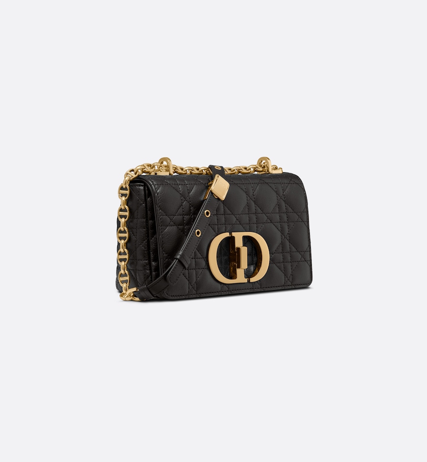 Replicate Dior Small Dior Caro Bag HandBags(1:1 replica)