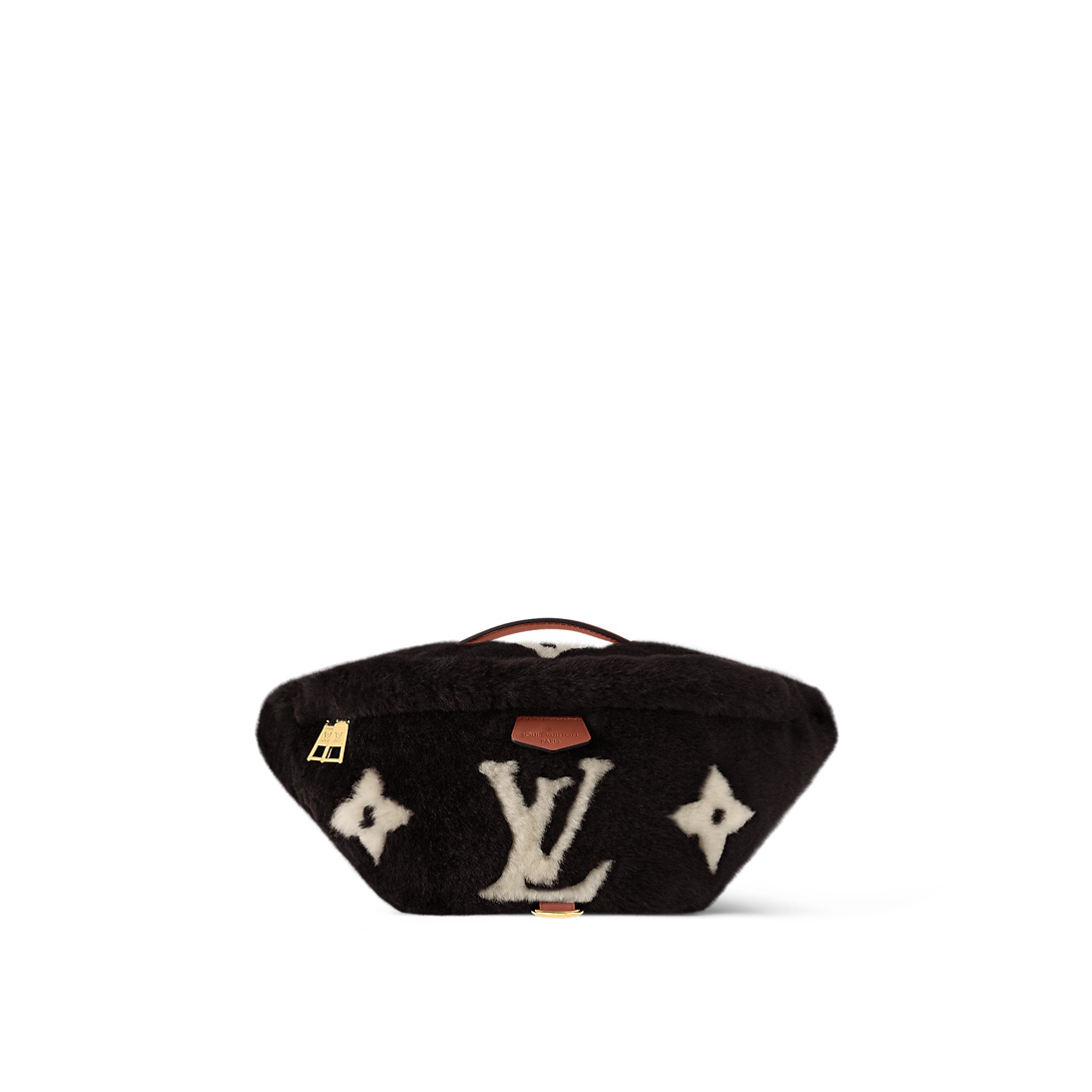 Replicate Louis Vuitton Bumbag M11799(1:1 replica)