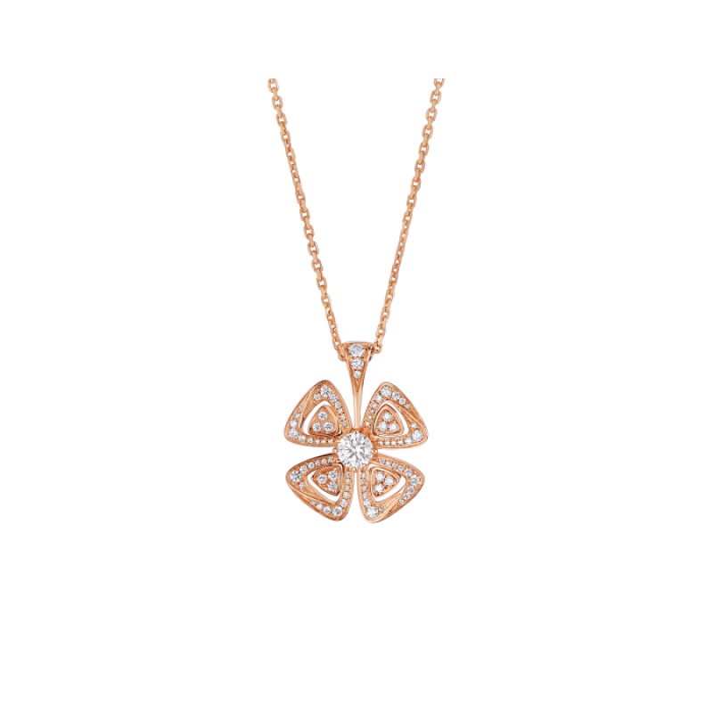 Replicate Fiorever Necklace(1:1 replica)