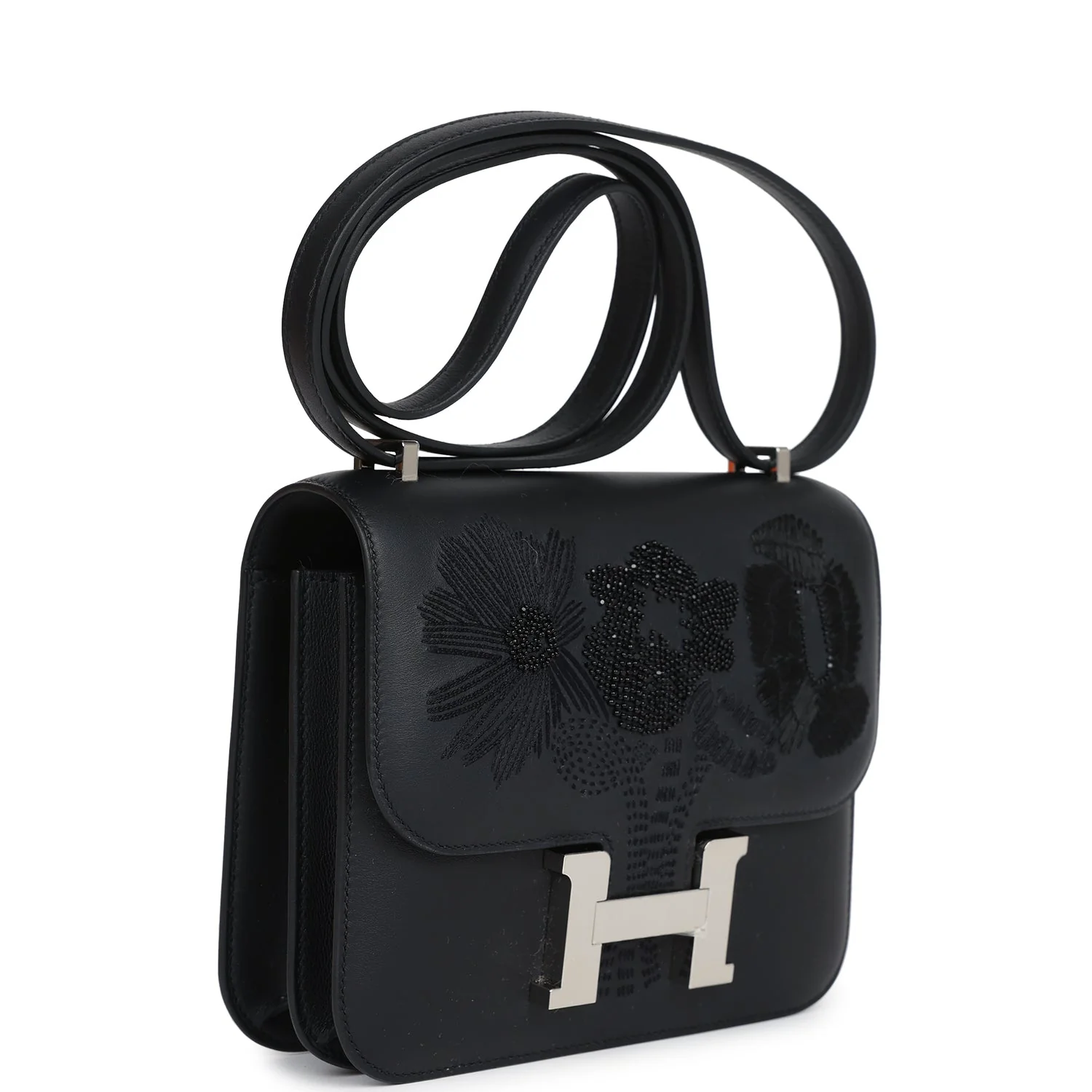 Replicate Hermes Constance 18 