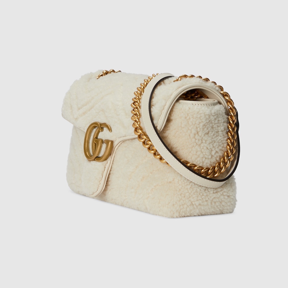 Replicate GG Marmont Small Shoulder Bag(1:1 replica)