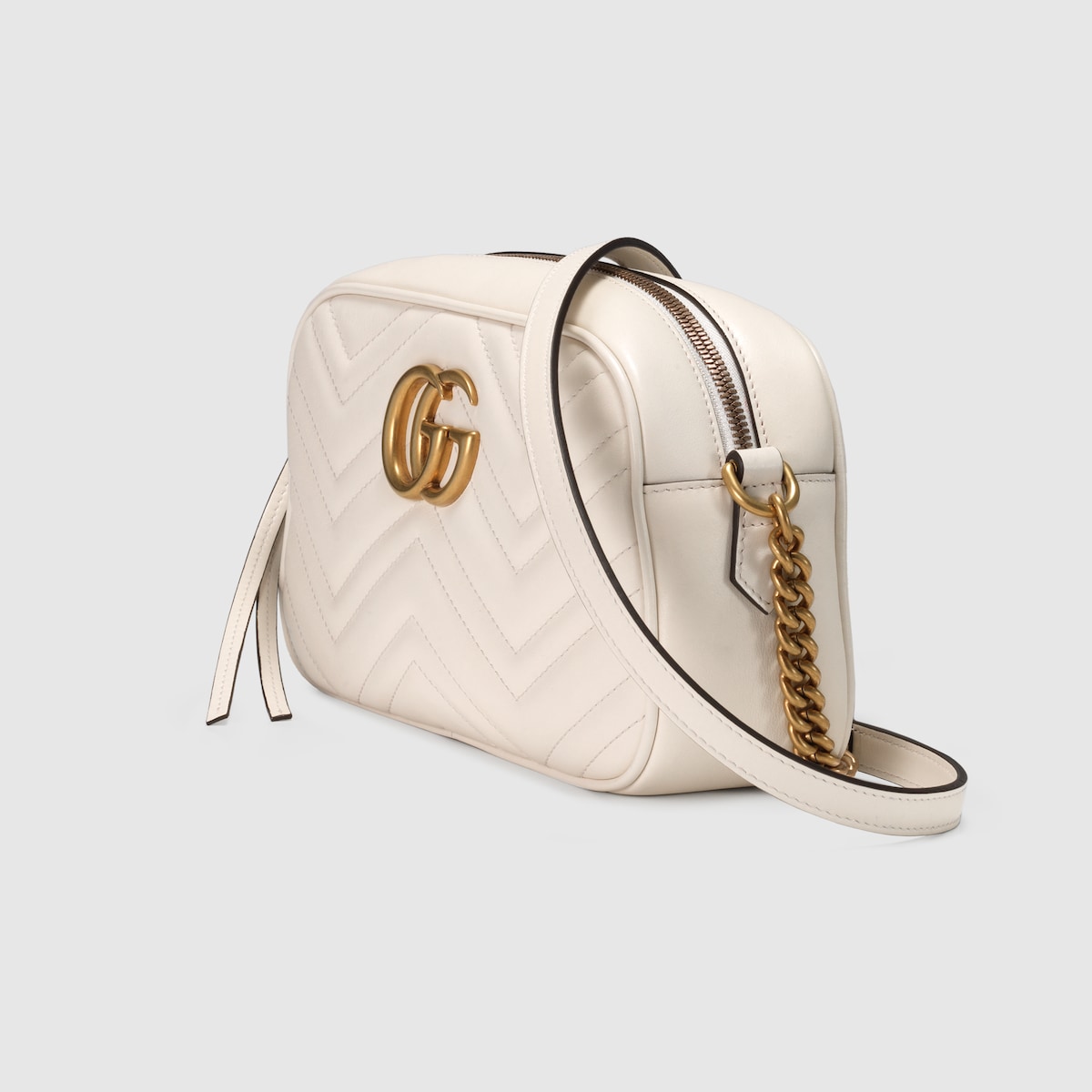 Replicate Marmont Small Shoulder Bag(1:1 replica)