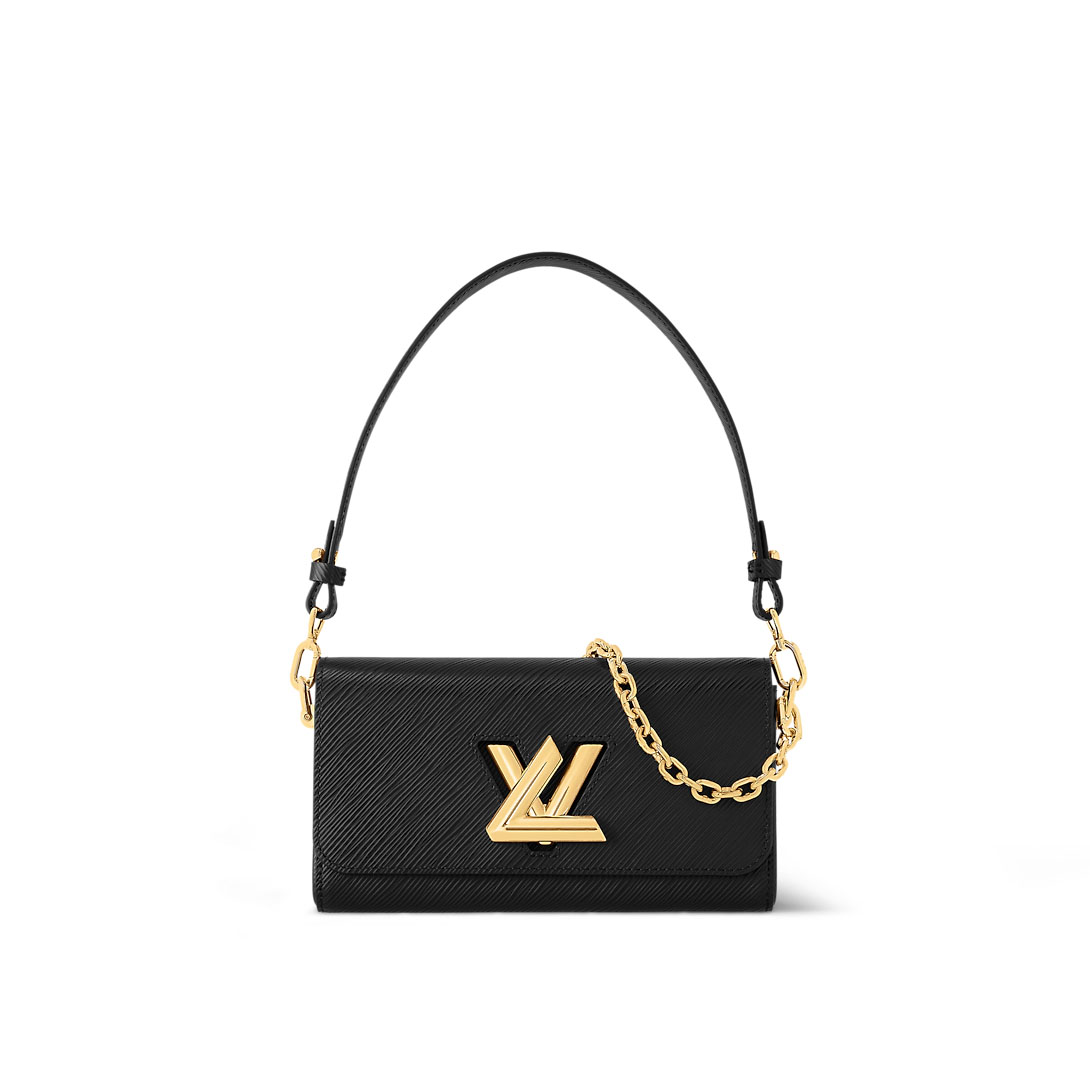 Replicate Louis Vuitton Twist West M24549(1:1 replica)