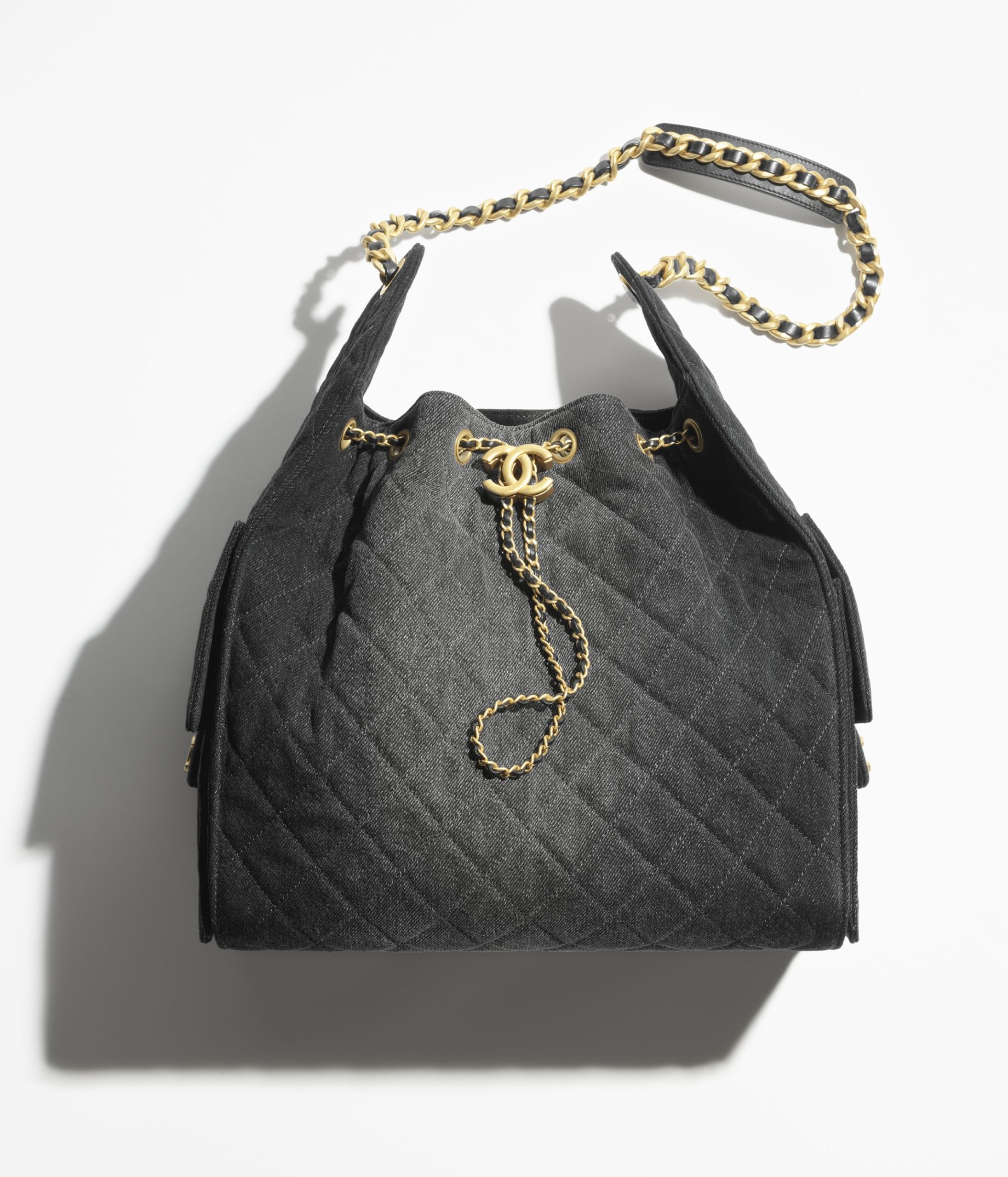 Replicate 25 CHANEL 25 MEDIUM HANDBAG(1:1 replica)