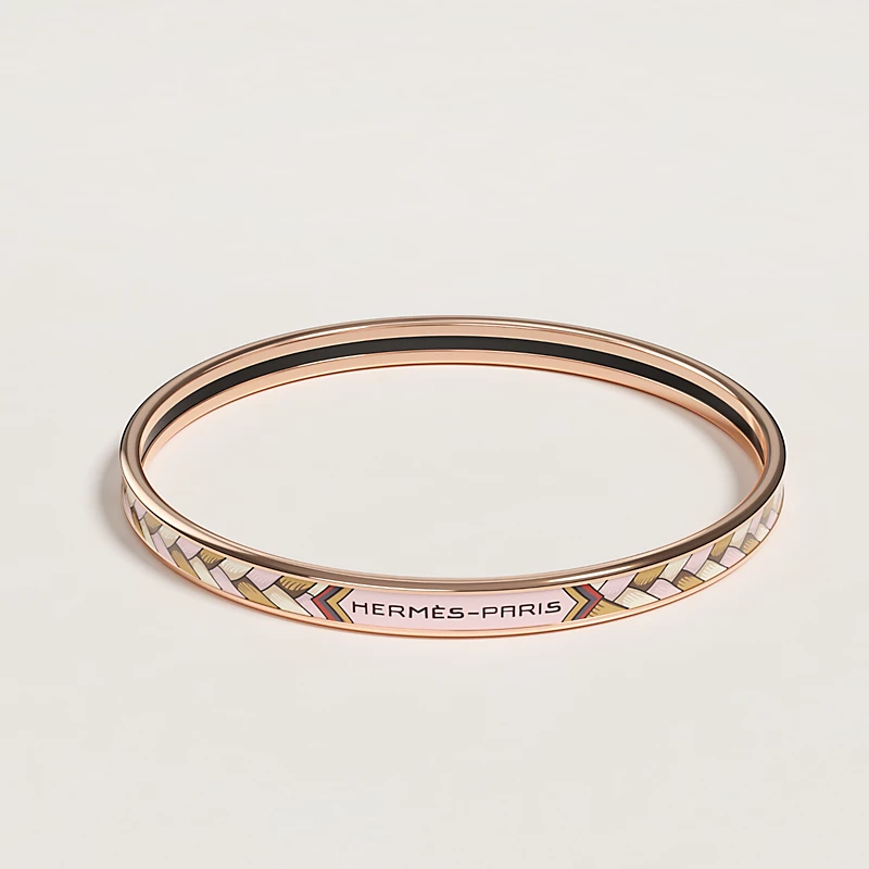 Replicate Tresse de Coeur Bracelet(1:1 replica)