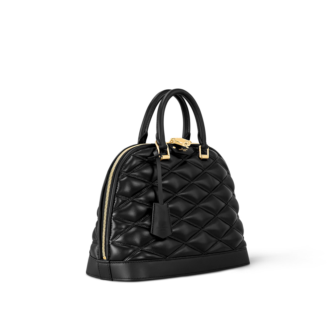 Replicate Louis Vuitton Alma PM M23688(1:1 replica)