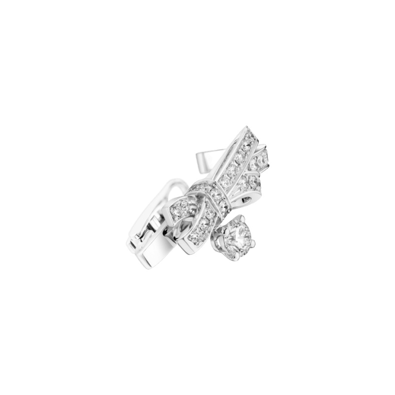 Replicate Ruban earrings(1:1 replica)
