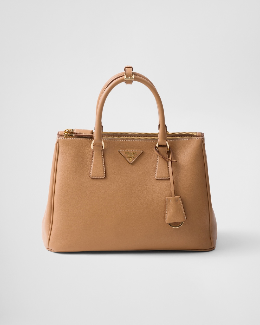 Replicate Large Prada Galleria Leather Bag(1:1 replica)