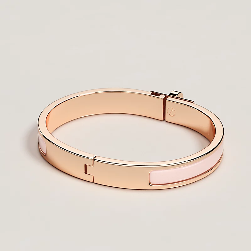 Replicate Mini Clic Kelly Bracelet(1:1 replica)
