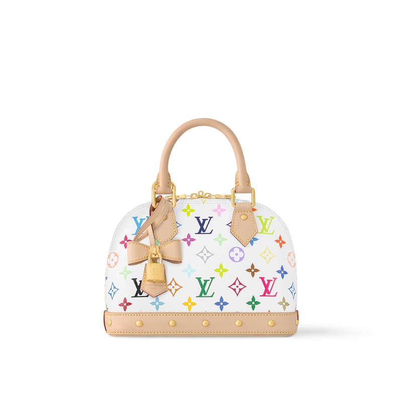 Replicate LV x TM Alma BB M13078(1:1 replica)