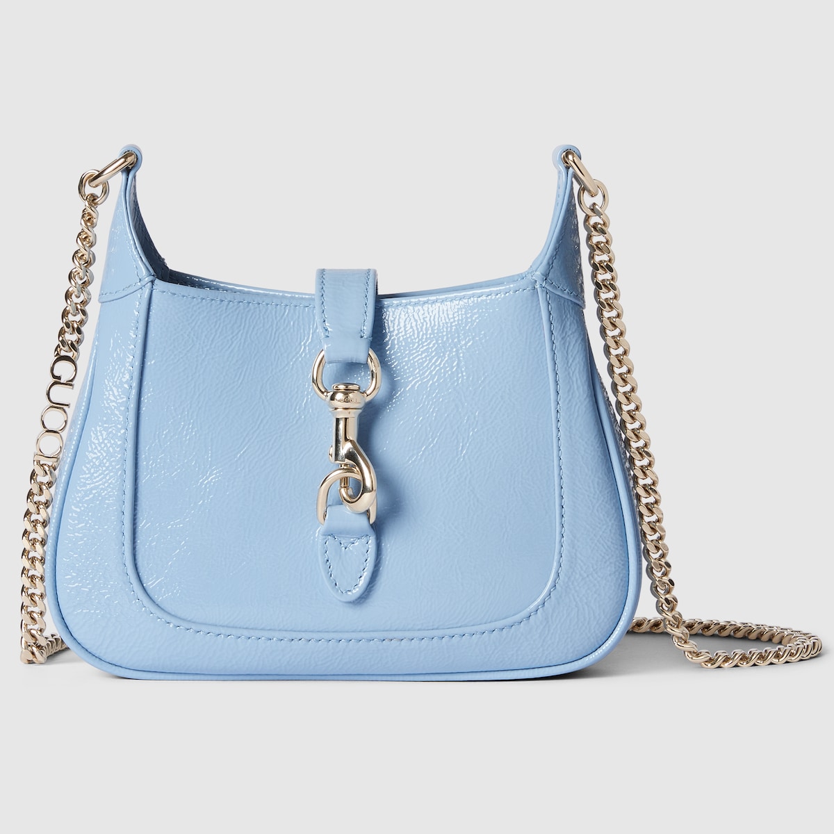 Replicate Gucci Jackie Notte Mini Bag(1:1 replica)