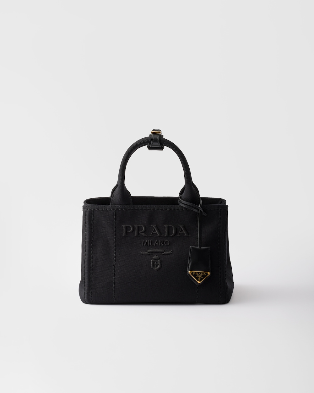 Replicate Small Cotton Canvas Handbag(1:1 replica)
