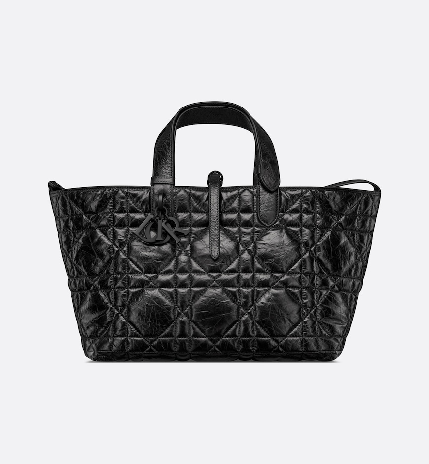 Replicate Dior Medium Dior Toujours Bag HandBags(1:1 replica)