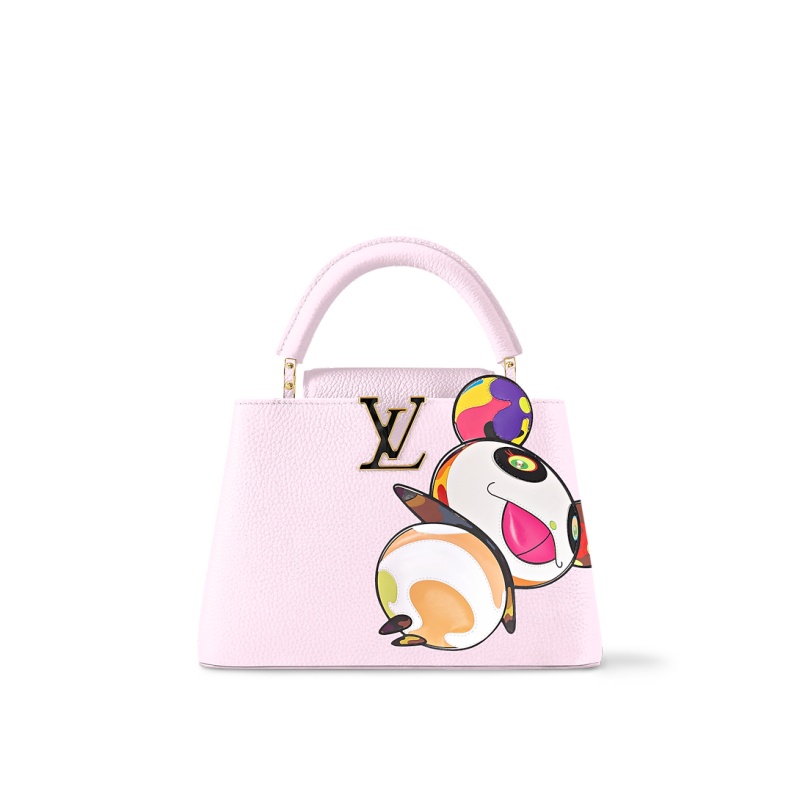 Replicate LV x TM Capucines BB(1:1 replica)