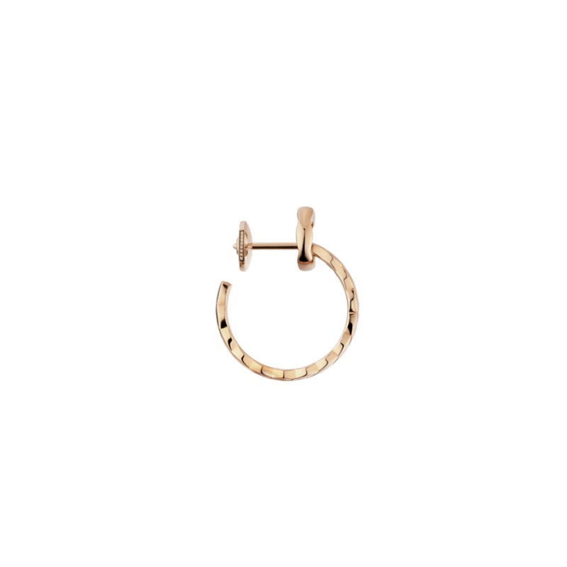 Replicate COCO hoop earrings(1:1 replica)